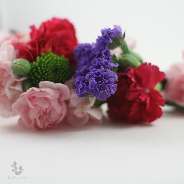 Floral Crown – Hola Sara
